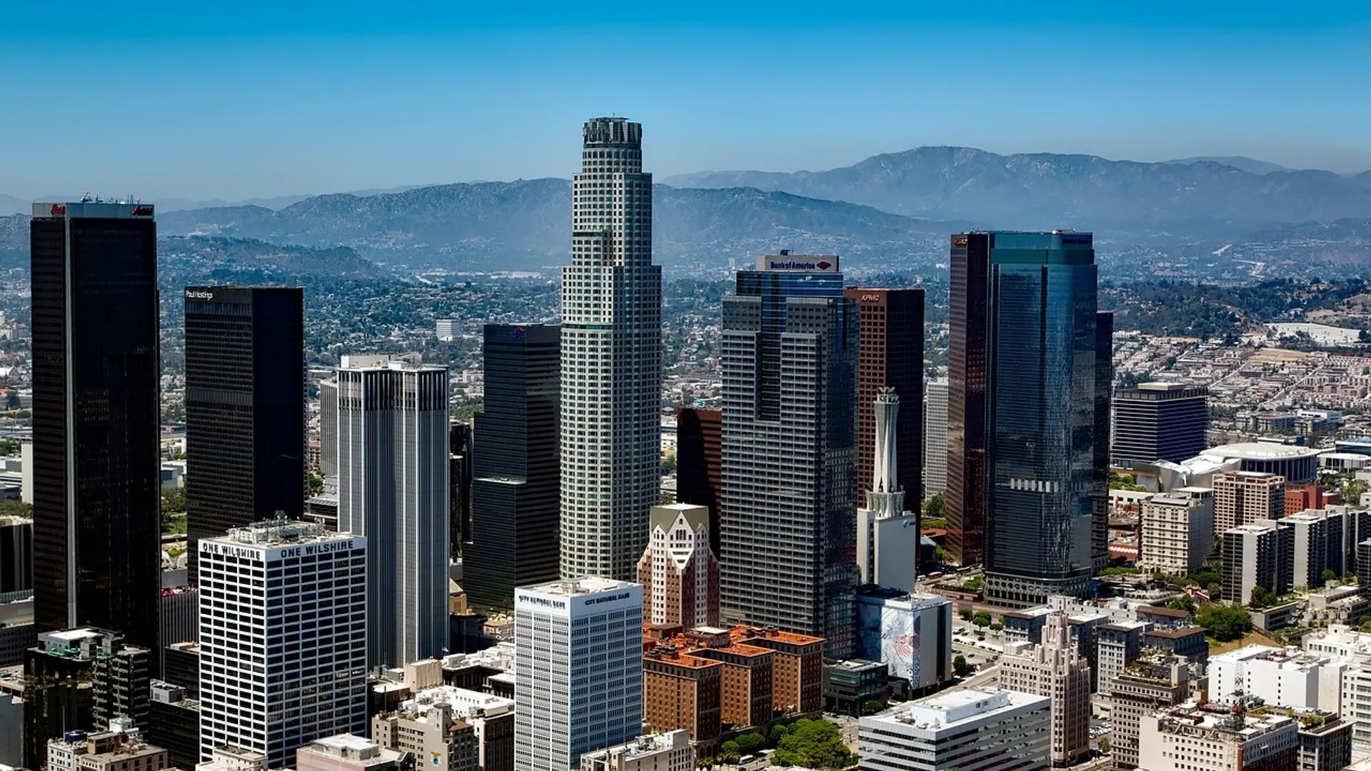 10 Best Marriott Hotels in Los Angeles